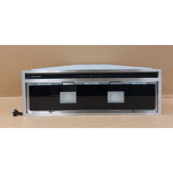 Fisher & Paykel 90cm Under Cupboard Rangehood HP90IDCHX2