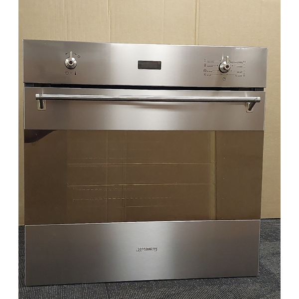 Smeg Electric Wall Oven SFA309X