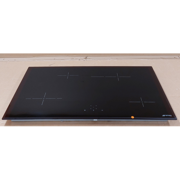 Smeg 90cm Classic Aesthetic Ceramic Cooktop SA911XA-1