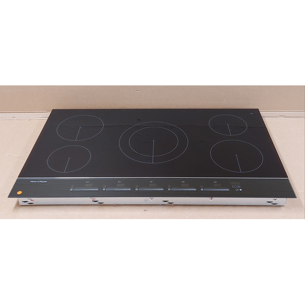 Fisher & Paykel Induction Cooktop CI905DTB2