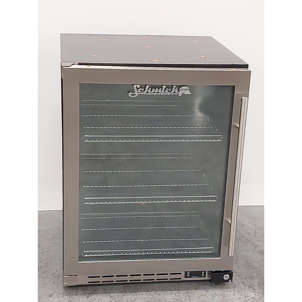 Schmick 132L Bar Fridge JC132B