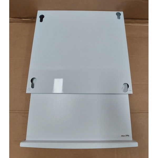 Beko 60cm Stacking Kit with Shelf for Condenser & Heat Pump Dryers SKWS60