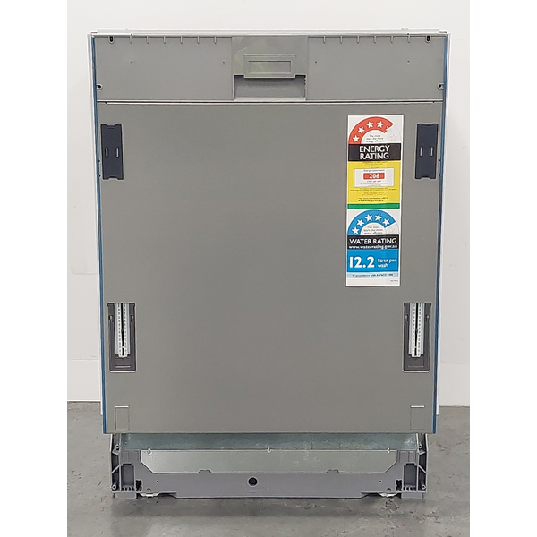Bosch 60cm Series 8 Fully Integrated Tall Tub Dishwasher SBT8ZC801A