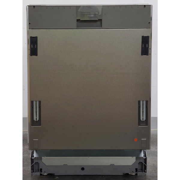Bosch 60cm Series 8 Fully Integrated Tall Tub Dishwasher SBT8ZC801A