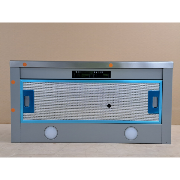 Beko 60cm Slideout Rangehood BRH60TW