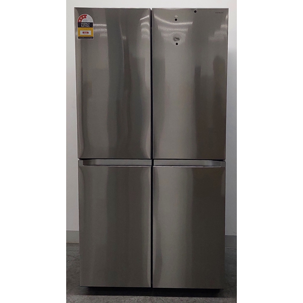 Samsung 648L French Door Fridge SRF7500SB