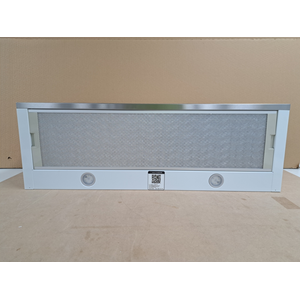 Westinghouse 90cm Slideout Stainless Steel Rangehood WRR926SB