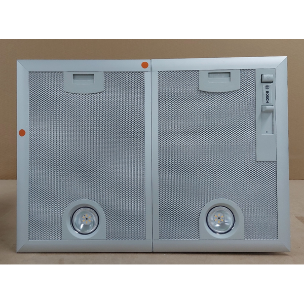 Bosch 53cm Series 4 Under Cupboard Rangehood DHL555BAU