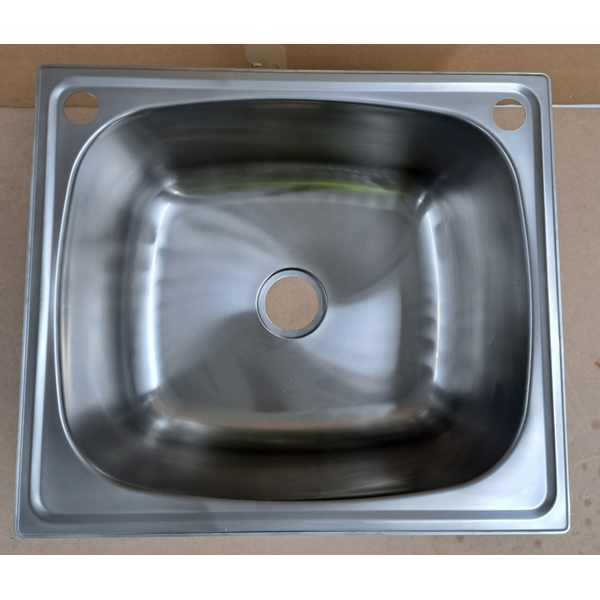 Oliveri Laundry Tub TI70S
