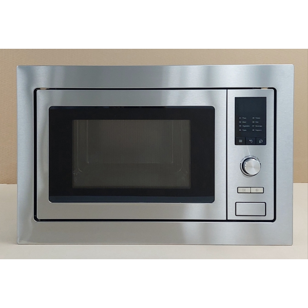 Fisher & Paykel Series 5 60cm Compact Built-In Combi-Microwave Oven Stainless Steel OM25BLSX1