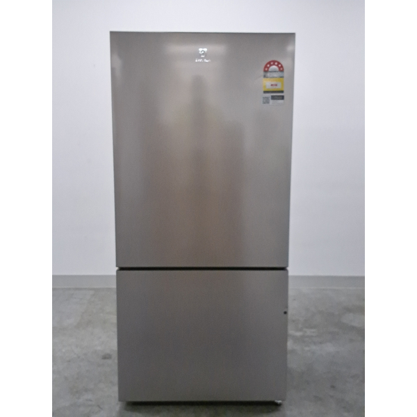Electrolux 496L Ultimate Taste 500 Bottom Mount Refrigerator Stainless Steel EBE5002SD-R