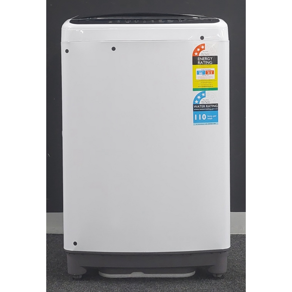 LG 7.5kg Top Load Washing Machine with Smart Inverter Control WTG7520