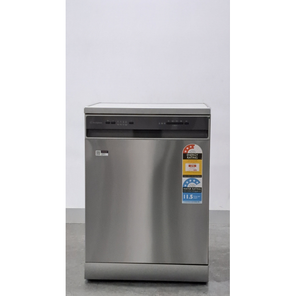 Westinghouse 60cm Stainless Steel Freestanding Dishwasher WSF6604XC
