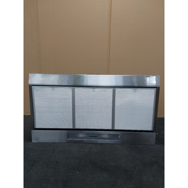 Westinghouse 90cm Fixed Stainless Steel Rangehood WRF910SA