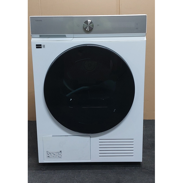 Samsung Bespoke AI 9kg Heat Pump Dryer White DV90BB9440GH