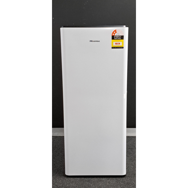 Hisense 179L Bar Fridge White HRBF179