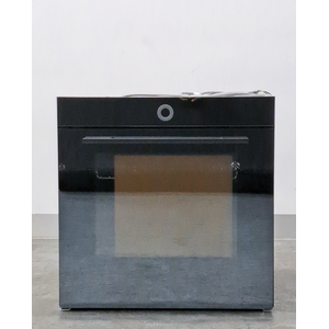 V-ZUG Combair V2000 60 Black Glass Oven 2104300019
