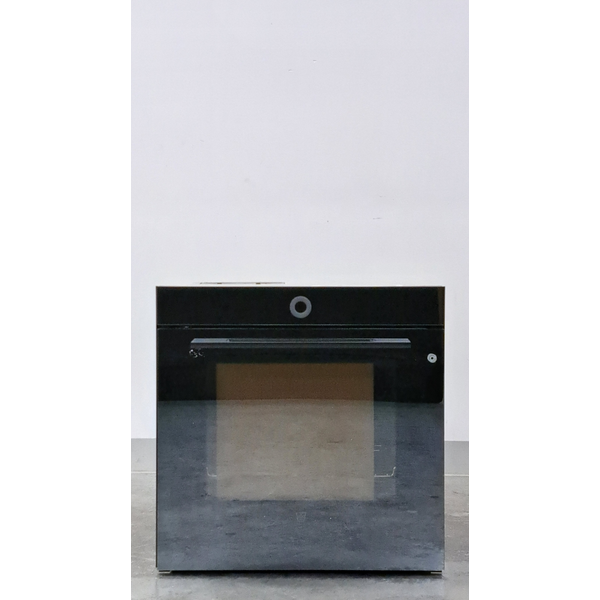 V-ZUG Combair V2000 60 Black Glass Oven 2104300019