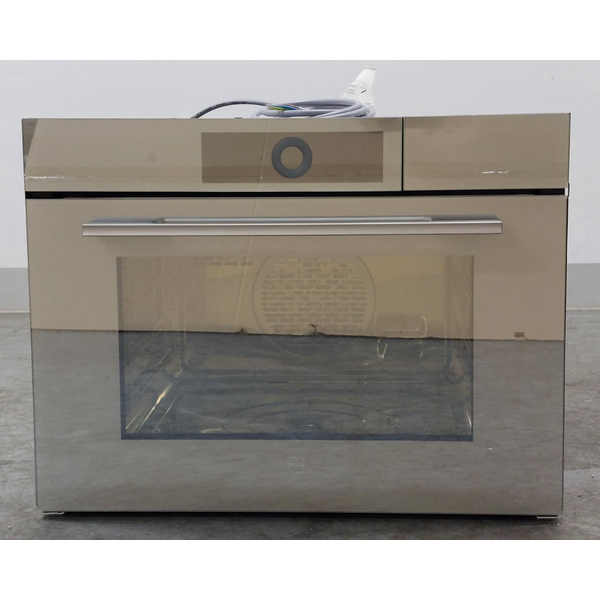 V-ZUG CombiSteam V6000 45 Pearl Glass Oven 2303200013