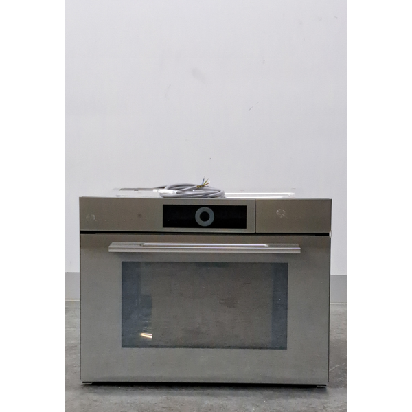V-ZUG CombiSteam V6000 45 Pearl Glass Oven 2303200013