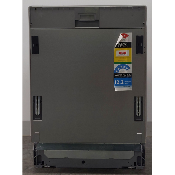 Bosch 60cm Series 8 Fully Integrated Tall Tub Dishwasher SBT8ZC801A