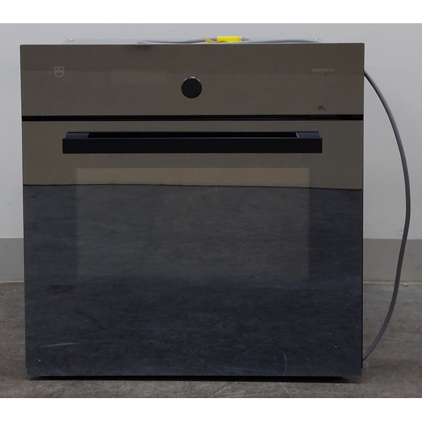 V-ZUG 60cm Electric Built-In Combair Oven BCSEZ60