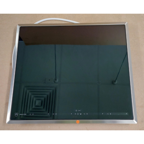 V-ZUG 60cm Induction Cooktop GK46TIMSCO