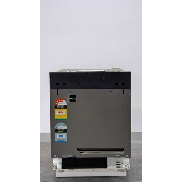 V-ZUG Adora 60 N Fully Integrated Dishwasher GS60NZVI