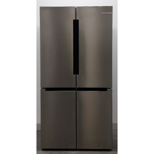 Bosch Serie 6 605L French Door Fridge KFN96APEAA