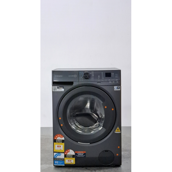Westinghouse EasyCare 500 9kg/5kg Washer Dryer Combo Metallic Grey WWW9024M5SAS