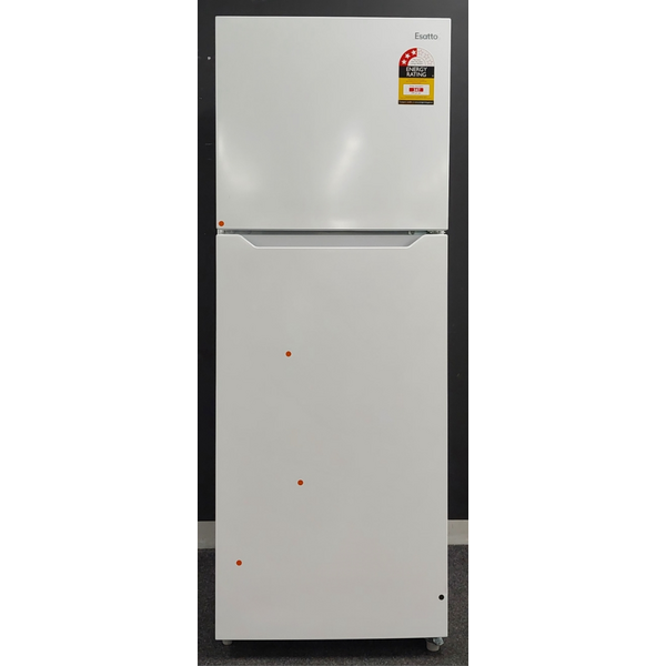 Esatto 314L Top Mount Fridge ETM314W