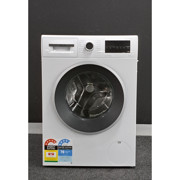 Bosch 9kg Series 4 Front Load Washing Machine WAN28227AU