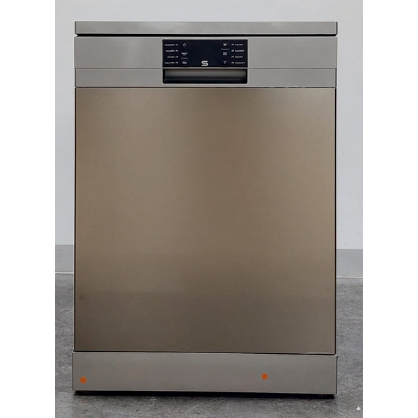 Seiki 60cm Freestanding Dishwasher Stainless Steel SC-1300AU6DSS