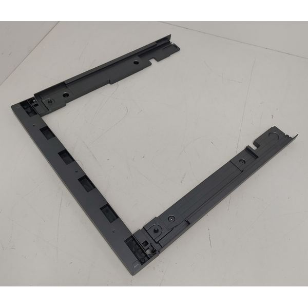 Haier Stacking Kit Black ASKDNB1