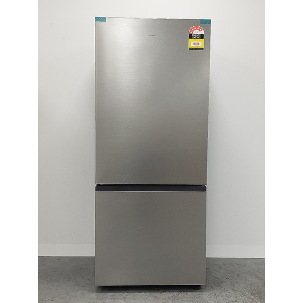 Samsung 427L Bottom Mount Refrigerator Stainless Steel SRL4200S