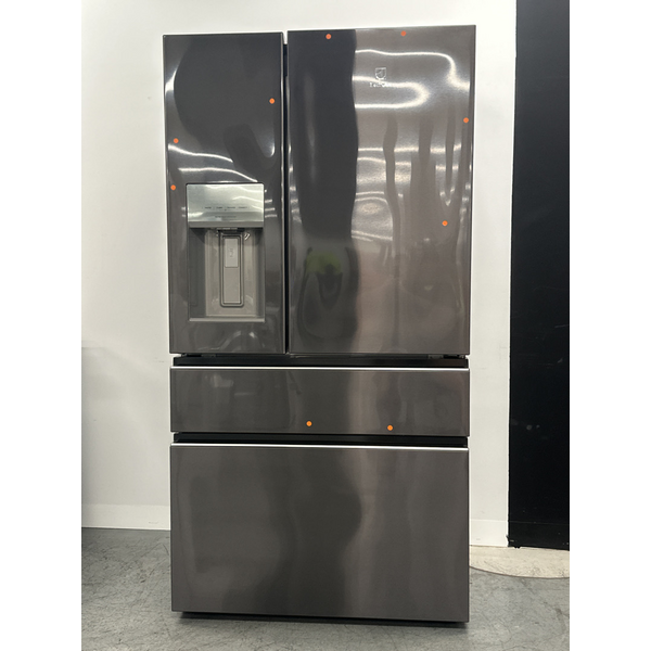 Electrolux 609L French Door Fridge EHE6899BA