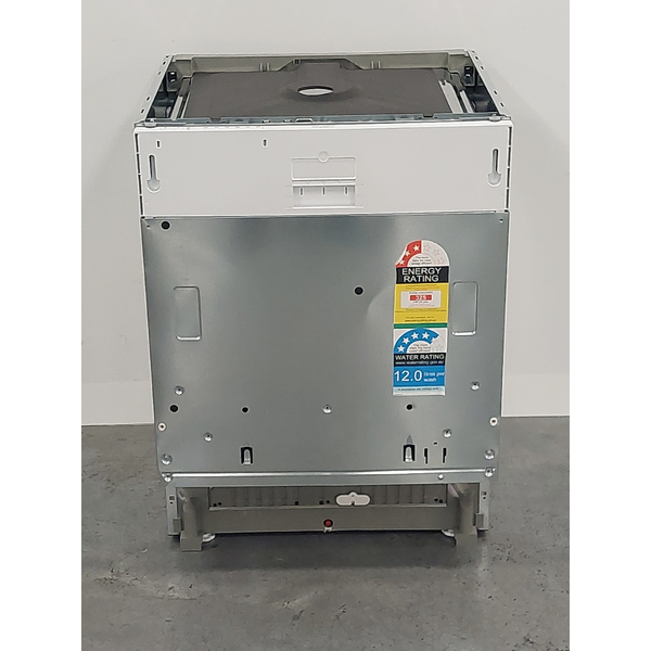 Whirlpool 60cm 14 Place Fully Integrated Dishwasher WIE2C19AUSA