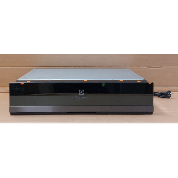 Electrolux 14cm Warming Drawer EWD1402DSE
