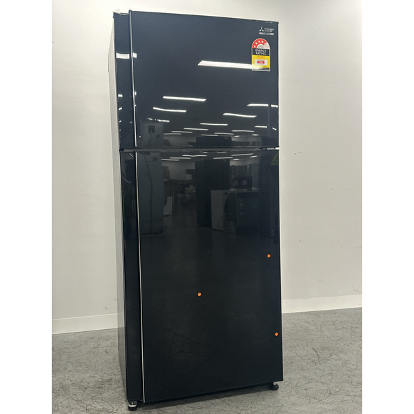 Mitsubishi Electric 505L Top Mount Fridge MR-505ER-SB-A