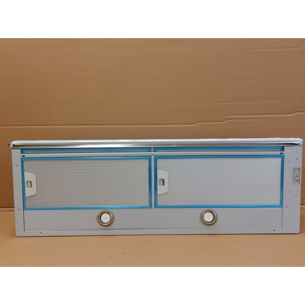 Smeg 90cm Slideout Rangehood STH900X1