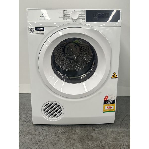 Electrolux 300 Series 7kg Vented Clothes Dryer EDV705H3WC