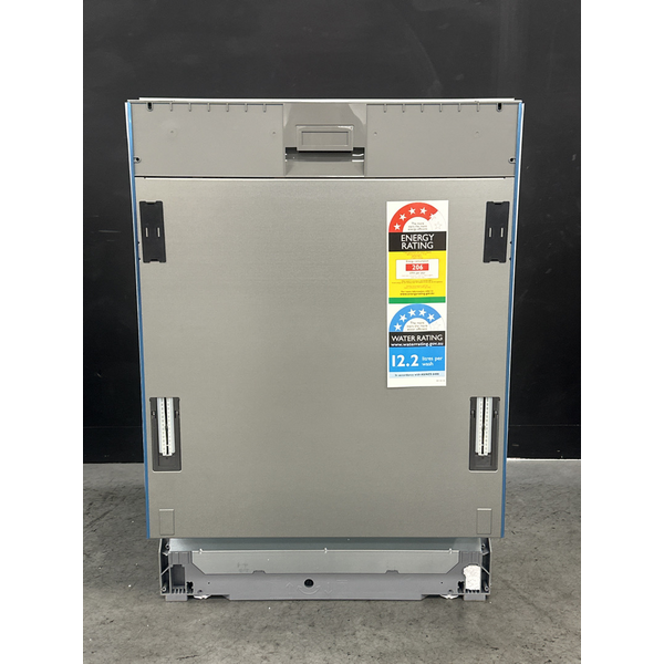 Bosch 60cm Series 8 Fully Integrated Tall Tub Dishwasher SBT8ZC801A