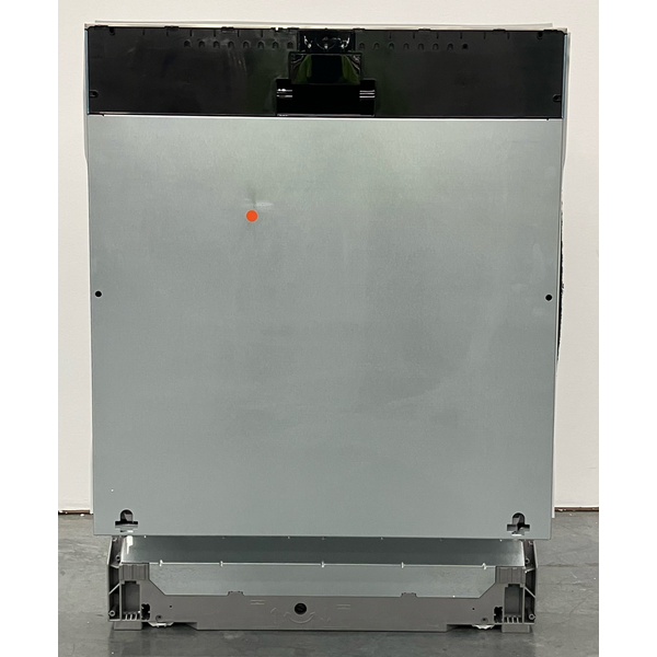 Bosch 60cm Series 4 Fully Integrated Dishwasher SMV4HTX01A