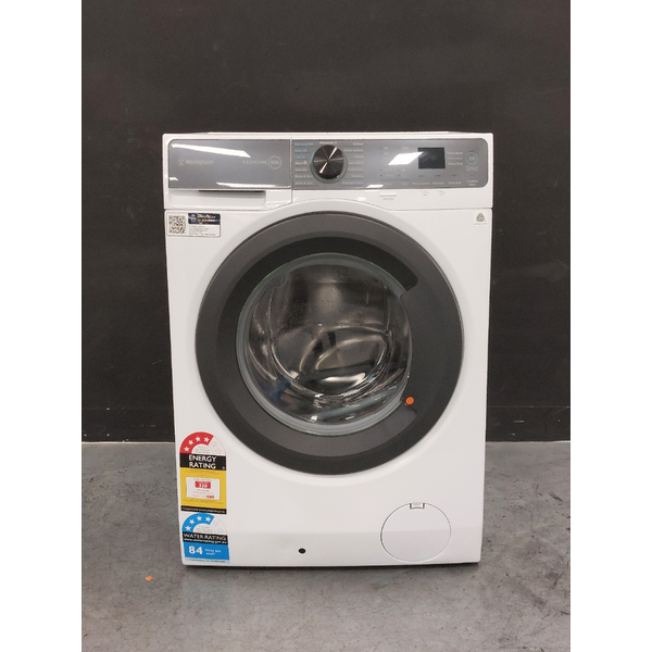 Westinghouse EasyCare 500 9kg Front Load Washing Machine White WWF9024M5WAS