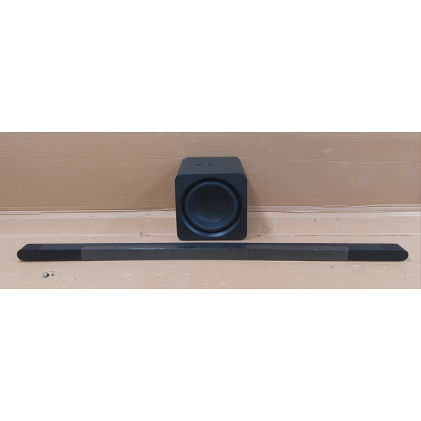 Samsung 3.1.2 Ch S800D Dolby Atmos Soundbar with Wireless Sub HW-S800D-XY