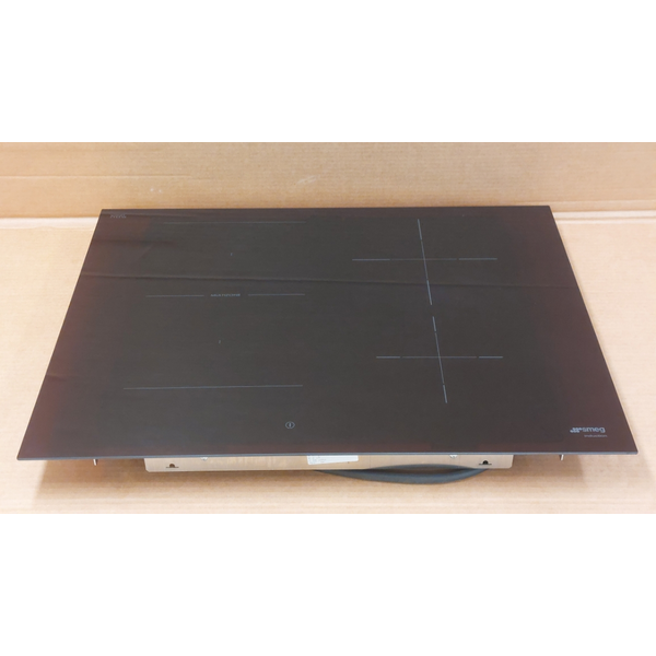 Smeg 70cm Induction 4 Burner Cooktop SAI4744D
