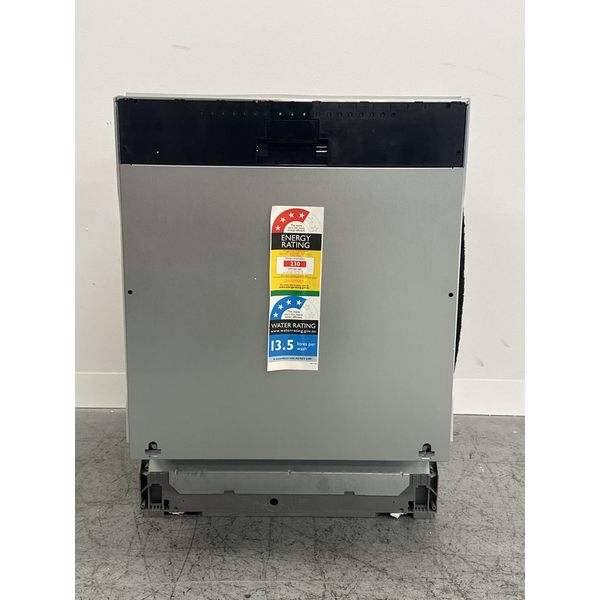 Bosch 60cm Series 4 Fully Integrated Dishwasher SMV4HTX01A