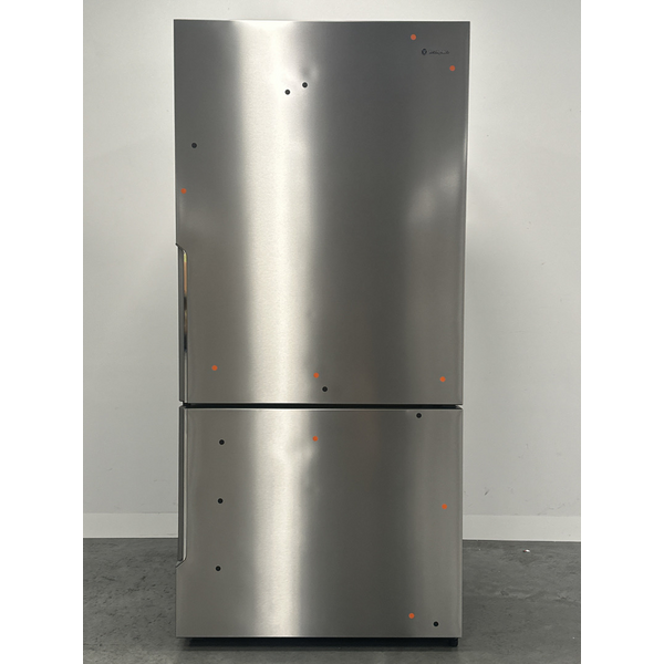 Westinghouse 496L Bottom Mount Frost Free Fridge WBE5300SC-R