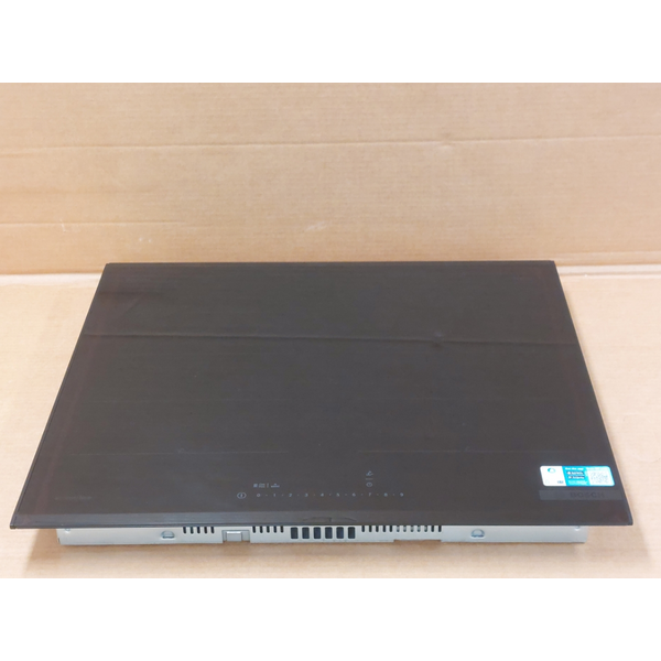 Bosch 60cm Series 6 Accentline Flex Induction Cooktop Black PXX695HC1E