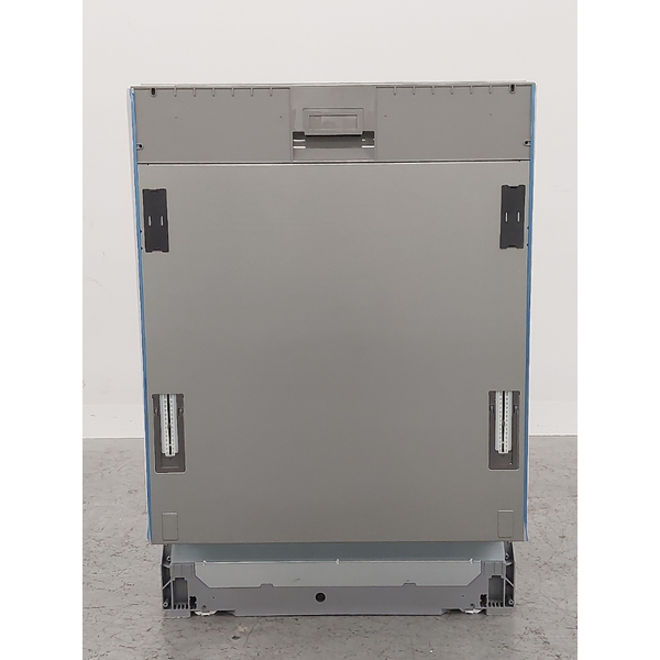 Bosch 60cm Series 8 Fully Integrated Tall Tub Dishwasher SBT8ZC801A